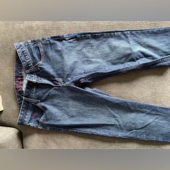 Brand new, only worn twice and they are just too big for me - Picture 1 of 4